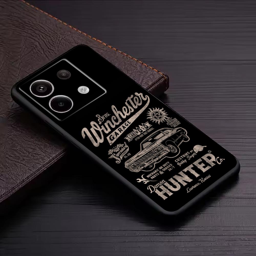 クールなデザインの「Supernatural」シリーズのスマ - Xiaomi Redmi Note 14 のレビューと価格