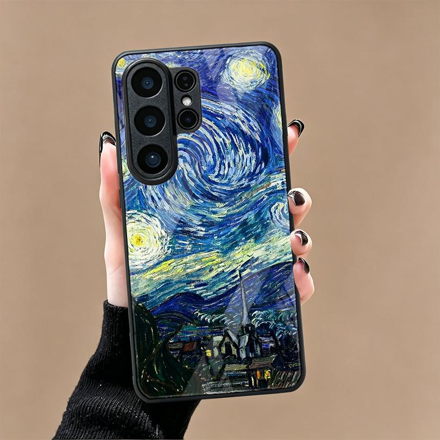 ガラス製スマホケース サムスン Galaxy S26 S24 - Samsung Galaxy S24 のレビューと価格