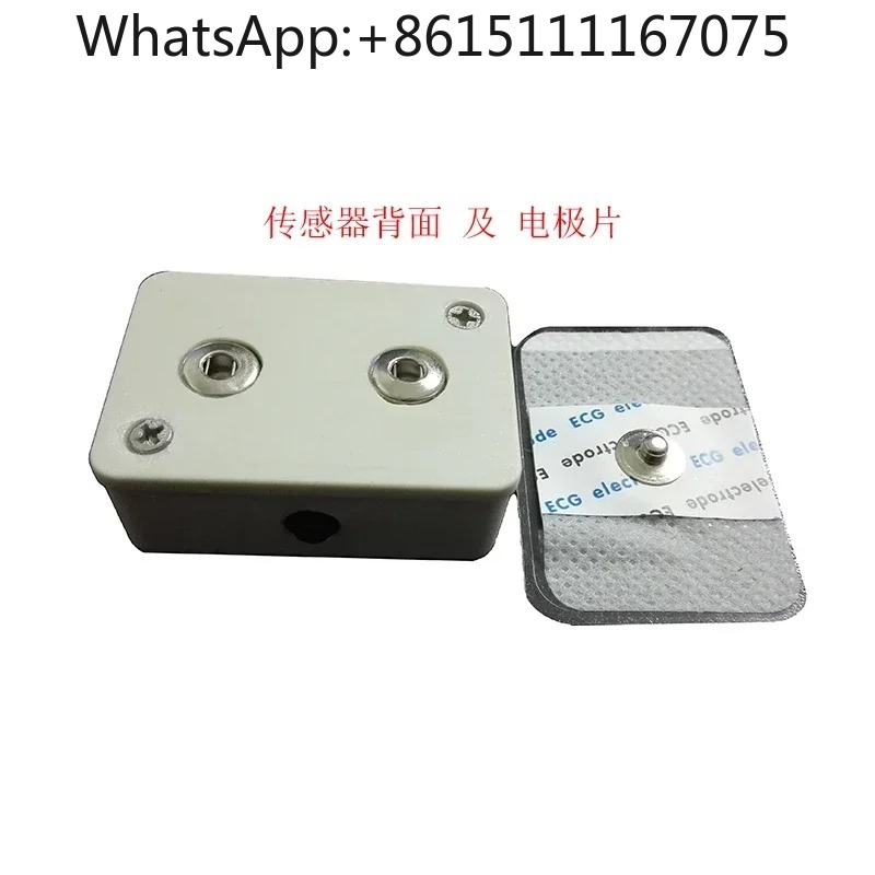 ZJE-20D ワイヤレス EMG センサー、電気筋肉検出バ - Muscle Sensor Emg のレビューと価格