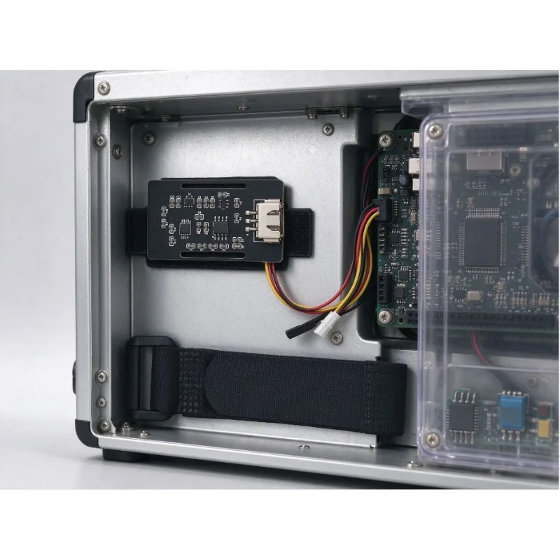 EMG（筋電図）用、単チャンネル、表面電極式EMGセンサー、 - Muscle Sensor Emg のレビューと価格
