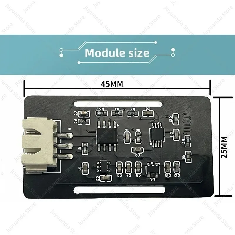 EMG（筋電図）用、単チャンネル、表面電極式EMGセンサー、 - Muscle Sensor Emg のレビューと価格